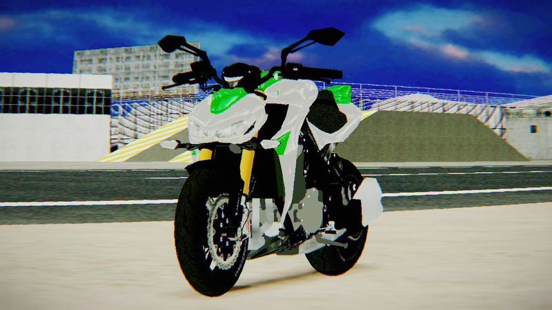mod